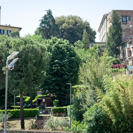 Porta Ovile Civico 5 Siena Zewnętrze zdjęcie