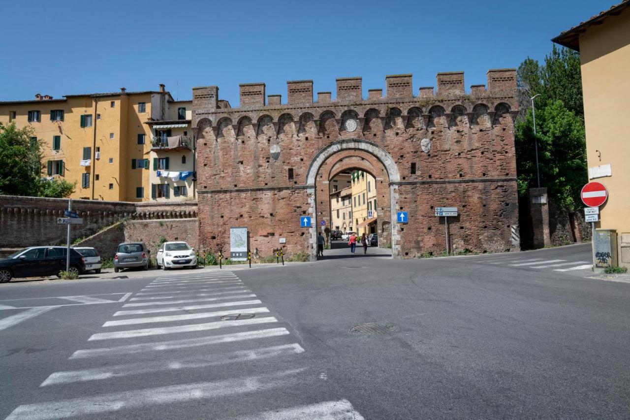 Porta Ovile Civico 5 Siena Zewnętrze zdjęcie