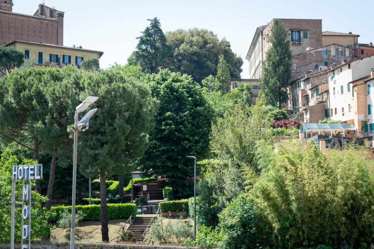 Porta Ovile Civico 5 Siena Zewnętrze zdjęcie